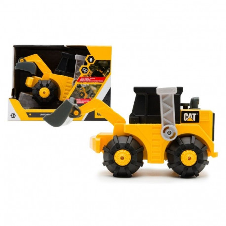 CAT rataslaadur funktsioonidega w/dw 82436 /2