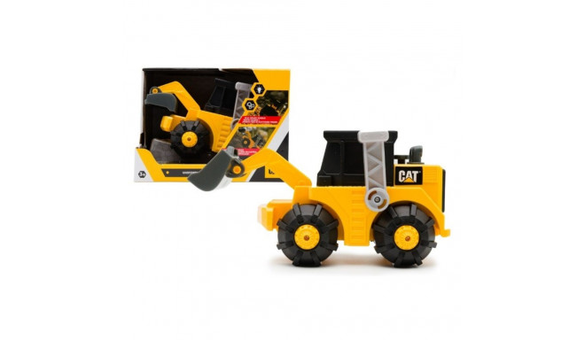 CAT rataslaadur funktsioonidega w/dw 82436 /2