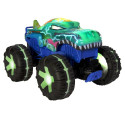 Hot Wheels Monster Trucks 1:15 Skaala HW MEGA-WREX ELUS RC Sõiduk