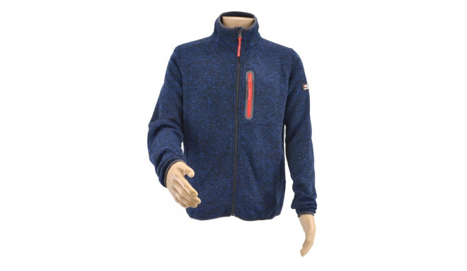 AW fliispluus T2/ tumesinine/ M
