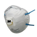 3M K8822 dust mask 1 pc(s) Cup FFP2