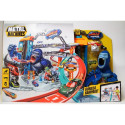 ZURU MetalMachines Gorilla Attack Kit 6726 17796