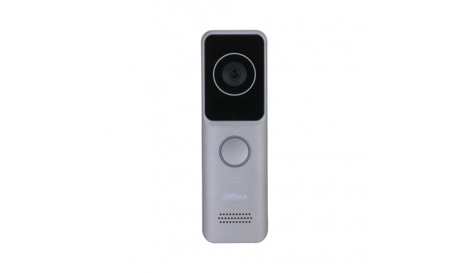 Dahua Technology VTO2311R-WP videointercom süsteem 2 MP helehall