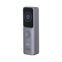 Dahua Technology VTO2311R-WP videointercom süsteem 2 MP helehall
