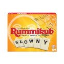 Rummikub Verbny 2601 mängu Lemada