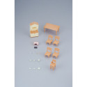 Sylvanian Families söögitoa komplekt