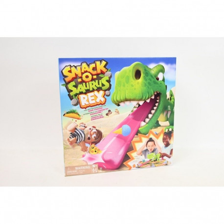 REX'S SNACK SPIN GAME 6070778 PUD3