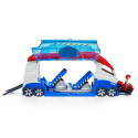 PAW Patrol Käivitus- ja päästepatrullija
