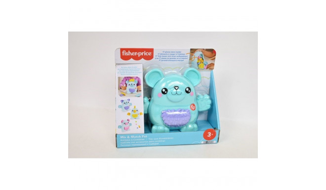 Fisher-Price FP Pets Mix & Match Pet