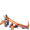 Hot Wheels Racer Verse RACERVERSE Grogu's Great Race Track Set