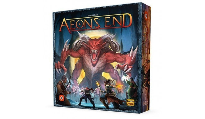 Aeon's End (Second Edition)