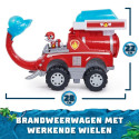 PAW Patrol Džunglipojad, Marshalli Elevandi Tuletõrjeauto koos Projektiivkäivitajaga, Mänguauto koos