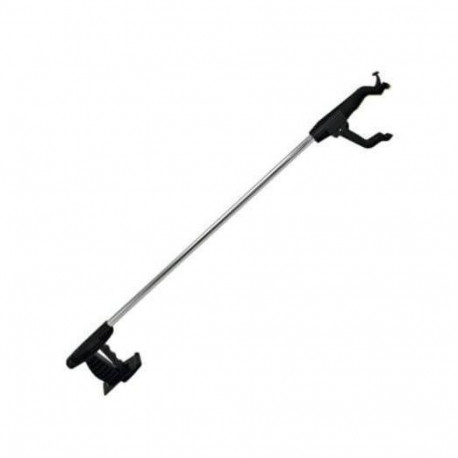 lihtne 76 cm haarats senioritele