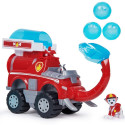 PAW Patrol Džunglipojad, Marshalli Elevandi Tuletõrjeauto koos Projektiivkäivitajaga, Mänguauto koos