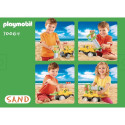 Playmobil 70064 mängukomplekt