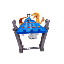 Metal Machines 6740 toy vehicle