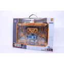 Dwig RC kraana/laadur 689-812 12509