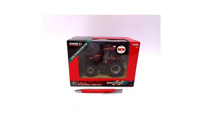 TOMY Britains traktor Case Maxxum 150 43291