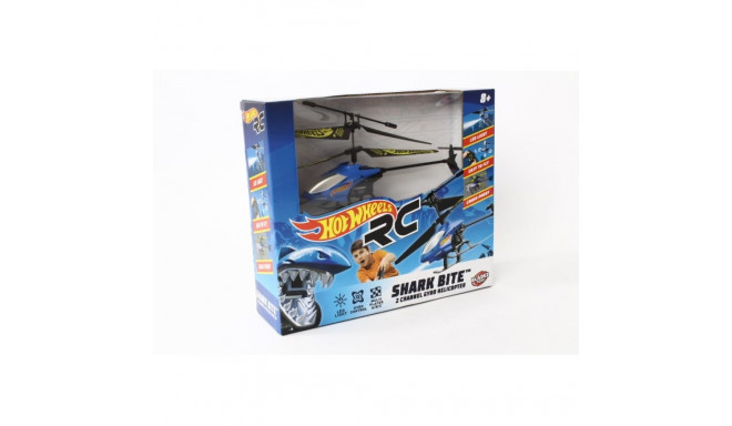 HW BLADEZ RC helikopter Shark Bite BTHW-H01 /6