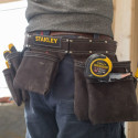 Stanley Leather Tool Apron