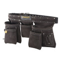 Stanley Leather Tool Apron