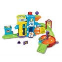 Tut Tut Cars Police Station Kit 61073 VTECH p4