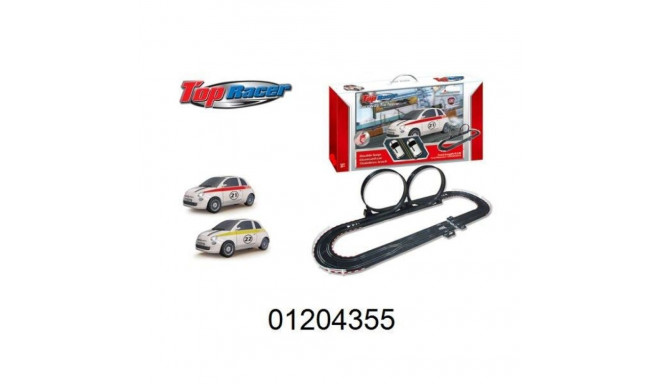 Car track 1204355