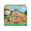 Sylvanian Families Lakeside Lodge