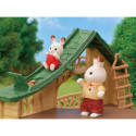 Sylvanian Families Lakeside Lodge