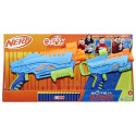 Nerf Elite Jr. Elite Junior Ultimate Alustajakomplekt, 2 Blasterit, 15 Elite Noolt