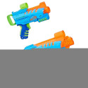 Nerf Elite Jr. Elite Junior Ultimate Starter Set, 2 Blasters, 15 Elite Darts