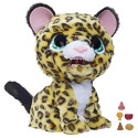 FRR Interactive Leopard Lolly F4394