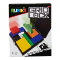 Rubik’s Gridlock Board game Puzzle