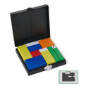 Rubik’s Gridlock Board game Puzzle