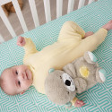 Fisher-Price Soothe 'N Snuggle Otter