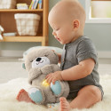 Fisher-Price Soothe 'N Snuggle Otter