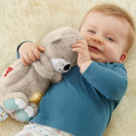 Fisher-Price Soothe 'N Snuggle Otter