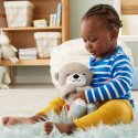 Fisher-Price Soothe 'N Snuggle Otter