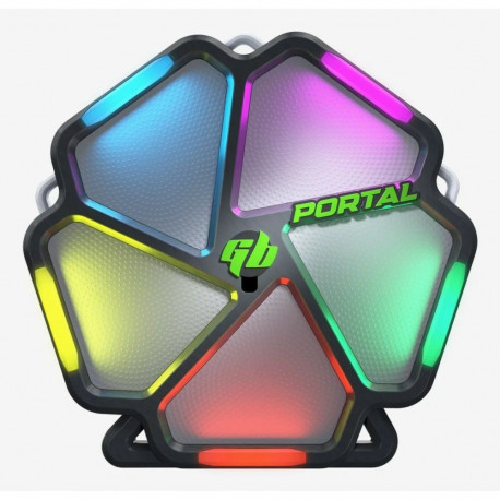 Gel Blaster Portal märklaud