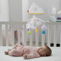 Fisher-Price Calming Clouds Mobile & Soother