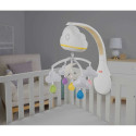 Fisher-Price Calming Clouds Mobile & Soother