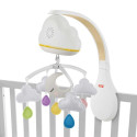 Fisher-Price Calming Clouds Mobile & Soother