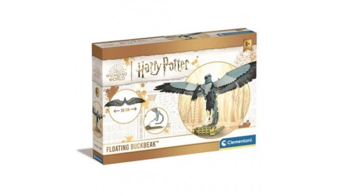 Clementoni Harry Potter Floating Buckbeak