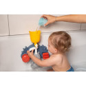 Smoby Dickie 7600140405 bath game/toy/sticker Bath playset Multicolour