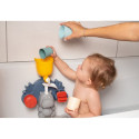 Smoby Dickie 7600140405 bath game/toy/sticker Bath playset Multicolour