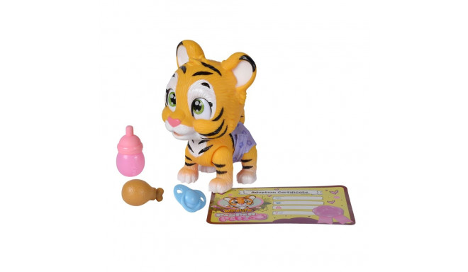 Pamper Petz Tiiger Simba