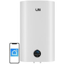 LIN LIFVD1 80L white electric boiler with WI-FI