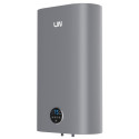 LIN LIFVD1 80L grey electric boiler with WI-FI