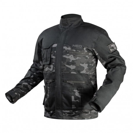 NEO tools 81-212-XXL work clothing Jacket