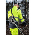 NEO tools 81-742-XXL tööriided jakk